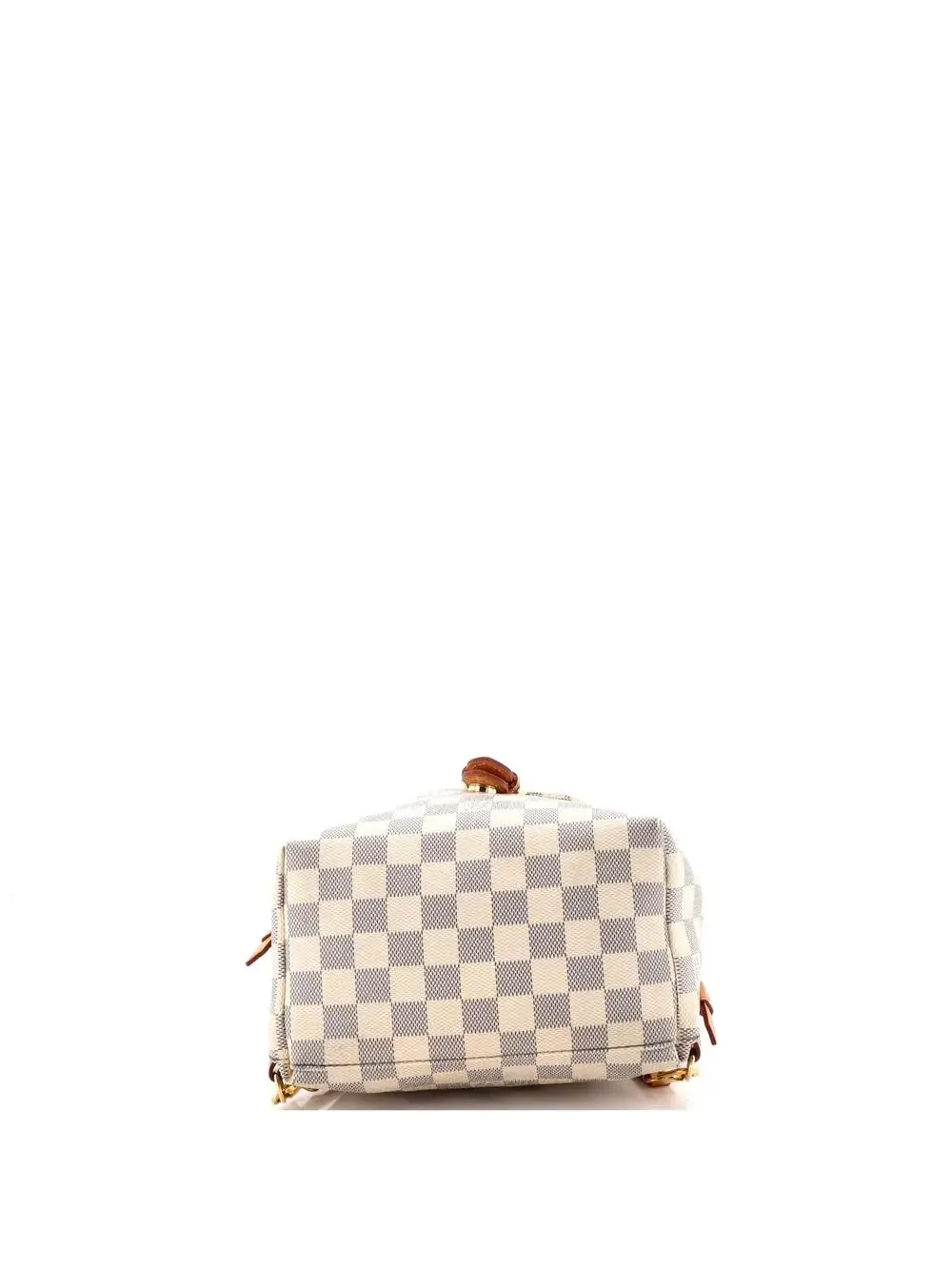 Louis Vuitton Sperone Backpack Damier #294793L11B